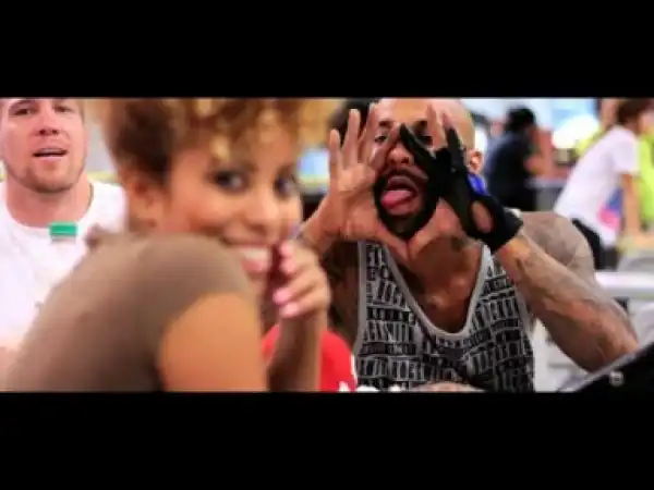 Video: Joe Budden - Quality Of Life